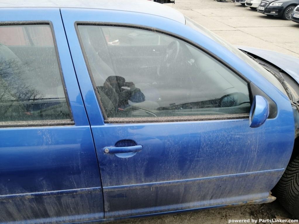 Dezmembrez VOLKSWAGEN GOLF IV (1J1) [ 1997 - 2007 ] TDI (AGR, ALH) 66KW|90HP