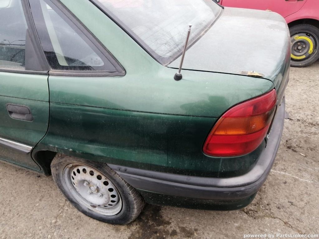 Dezmembrez OPEL ASTRA F (56_, 57_, T92) [ 1991 - 1998 ] i 16V (X 16 XEL) 74KW|100HP