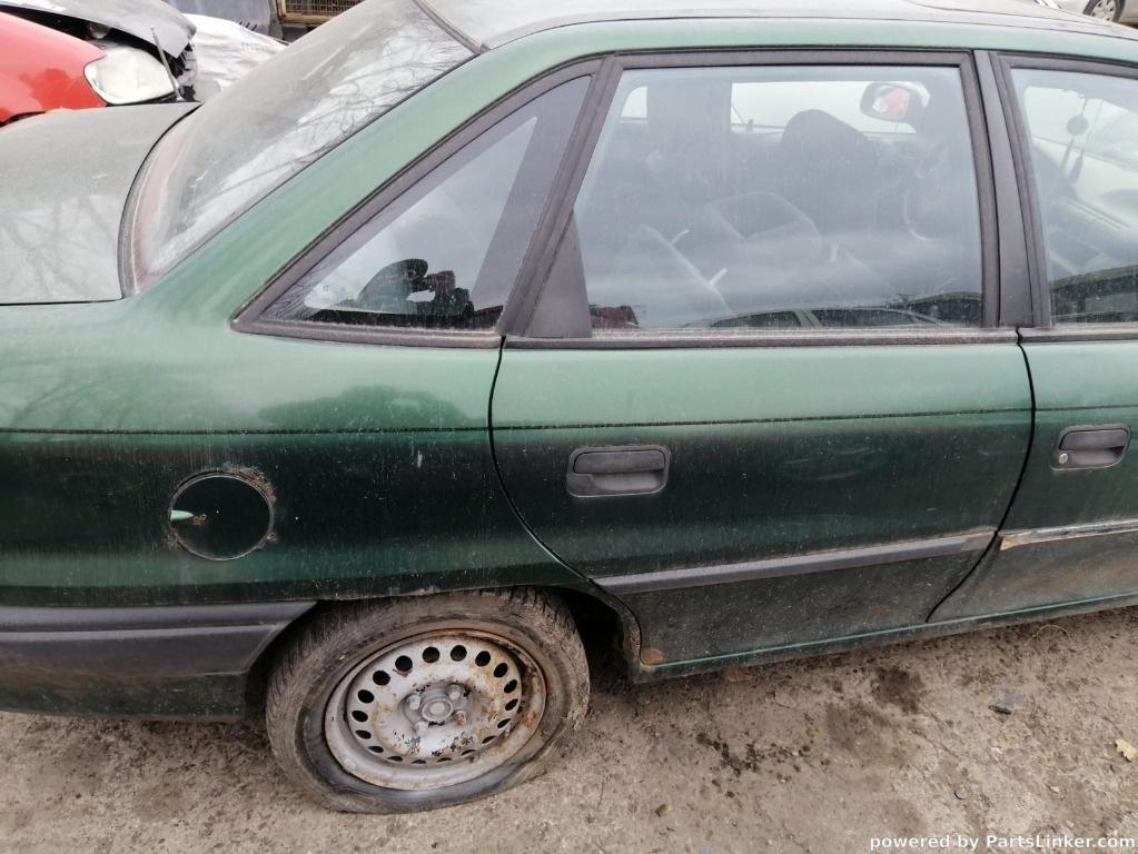Dezmembrez OPEL ASTRA F (56_, 57_, T92) [ 1991 - 1998 ] i 16V (X 16 XEL) 74KW|100HP