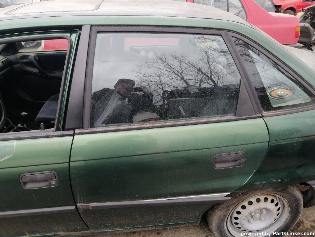 Dezmembrez OPEL ASTRA F (56_, 57_, T92) [ 1991 - 1998 ] i 16V (X 16 XEL) 74KW|100HP
