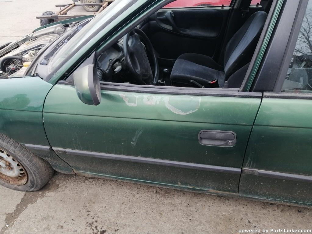 Dezmembrez OPEL ASTRA F (56_, 57_, T92) [ 1991 - 1998 ] i 16V (X 16 XEL) 74KW|100HP