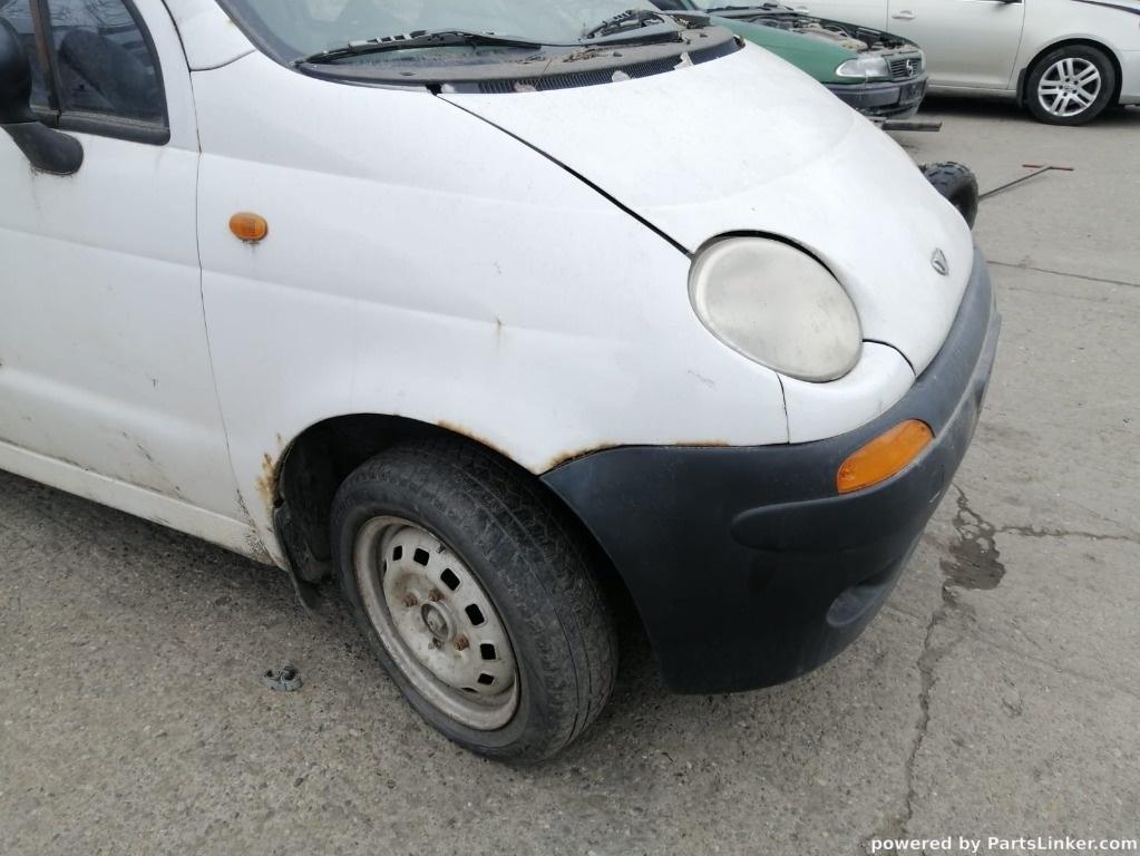 Dezmembrez DAEWOO MATIZ (KLYA, M100, M150) [ 1998 - > ] 0.8 (F8CV) 38KW|52HP