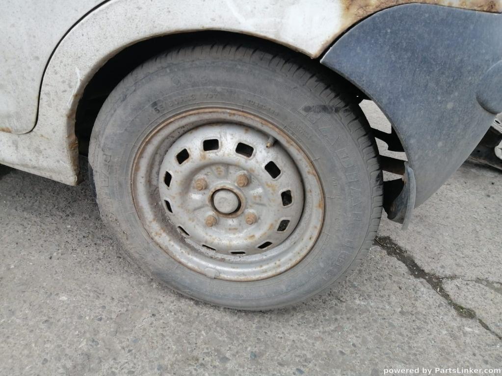 Dezmembrez DAEWOO MATIZ (KLYA, M100, M150) [ 1998 - > ] 0.8 (F8CV) 38KW|52HP