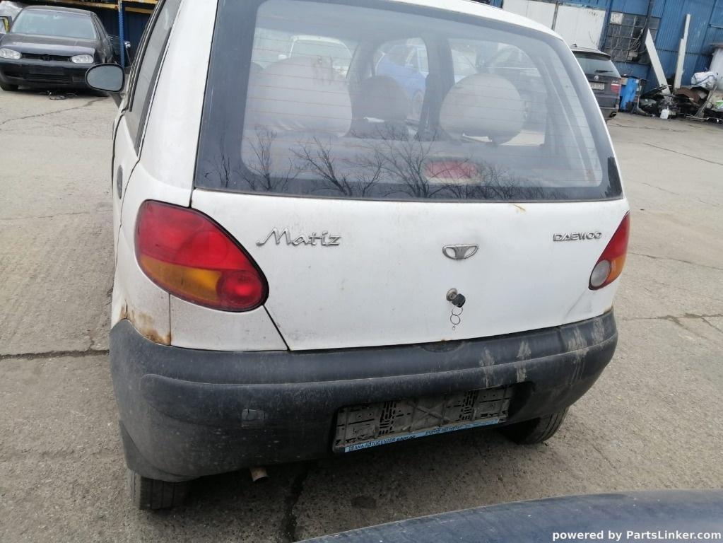 Dezmembrez DAEWOO MATIZ (KLYA, M100, M150) [ 1998 - > ] 0.8 (F8CV) 38KW|52HP
