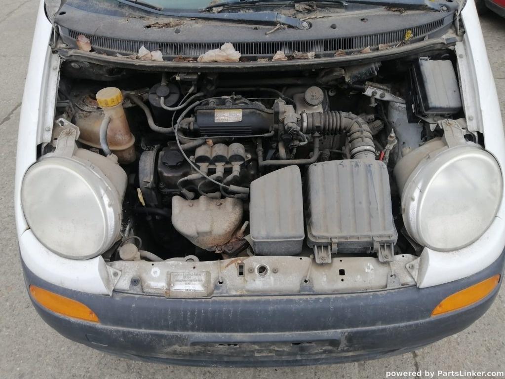 Dezmembrez DAEWOO MATIZ (KLYA, M100, M150) [ 1998 - > ] 0.8 (F8CV) 38KW|52HP
