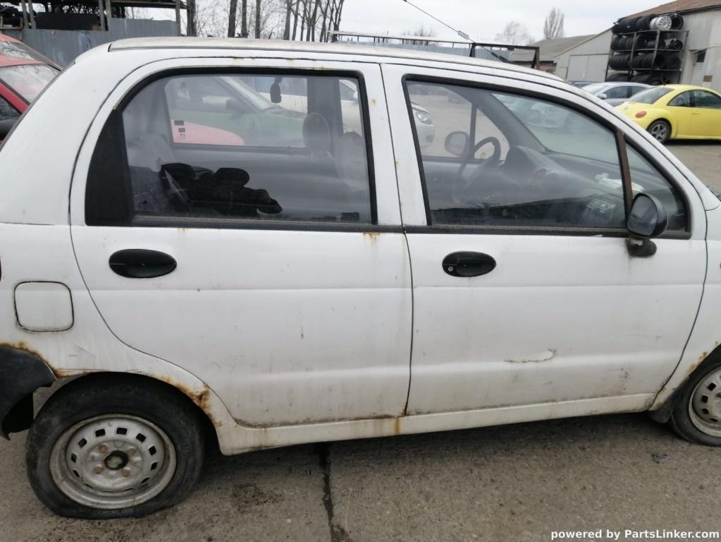 Dezmembrez DAEWOO MATIZ (KLYA, M100, M150) [ 1998 - > ] 0.8 (F8CV) 38KW|52HP