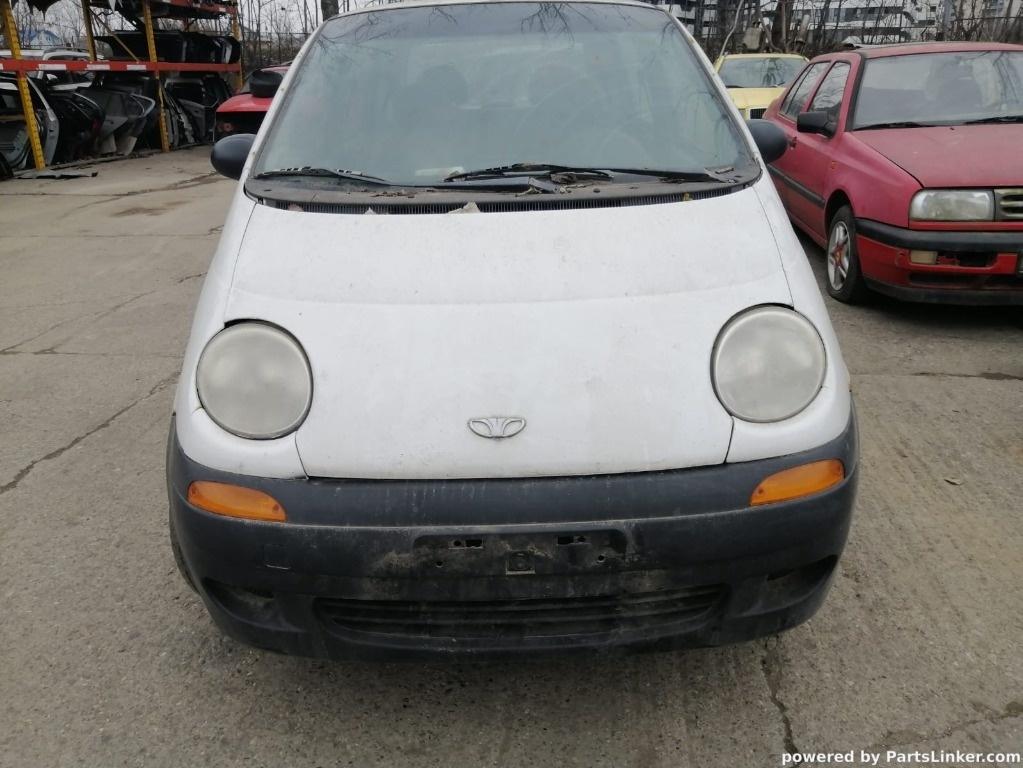 Dezmembrez DAEWOO MATIZ (KLYA, M100, M150) [ 1998 - > ] 0.8 (F8CV) 38KW|52HP