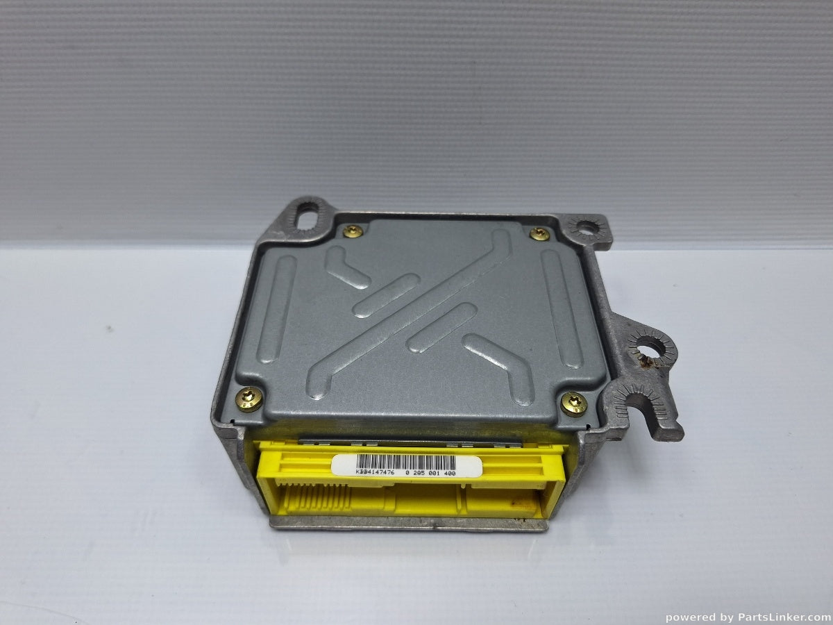 Calculator airbag AUDI A4 II (8E2, B6) [ 2000 - 2005 ] 2.0 (ALT) 96KW|130HP 8E0959655