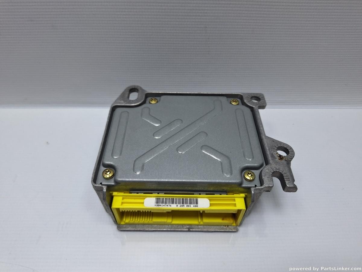 Calculator airbag AUDI A4 II (8E2, B6) [ 2000 - 2005 ] 2.0 (ALT) 96KW|130HP OEM 8E0959655
