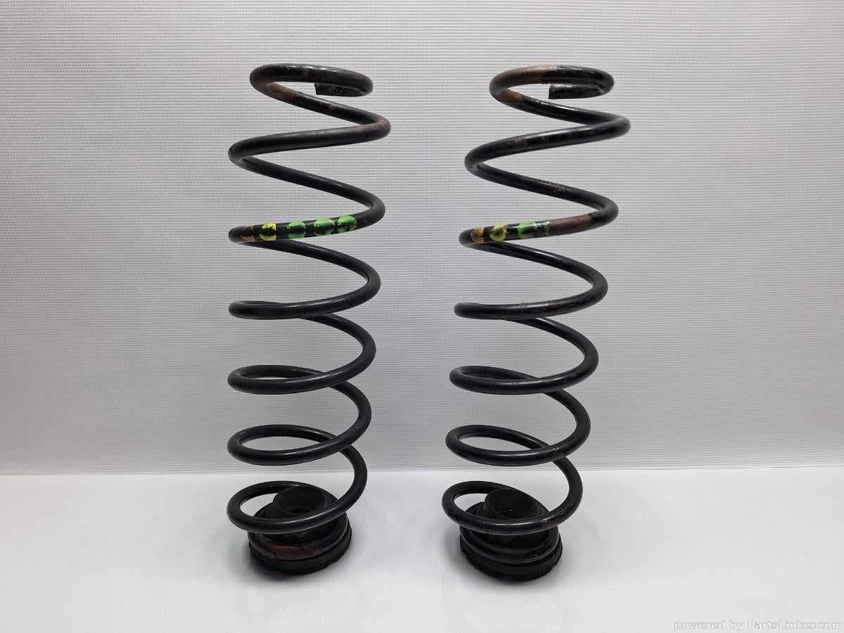 Arcuri spate VOLKSWAGEN GOLF IV (1J1) [ 1997 - 2007 ] 1.6 (AWB) 78KW|107HP