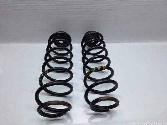 Arcuri spate VOLKSWAGEN GOLF IV (1J1) [ 1997 - 2007 ] 1.6 (AWB) 78KW|107HP