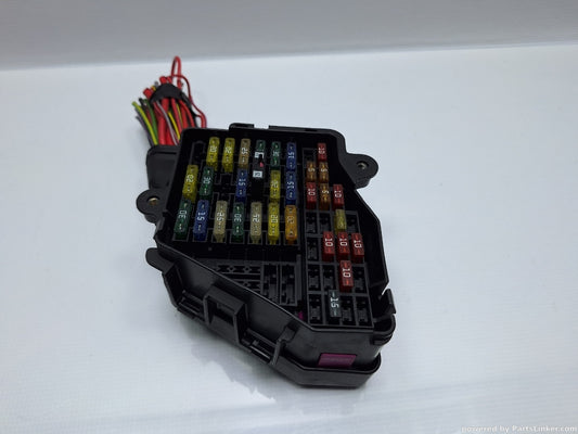 Panou sigurante AUDI A4 II (8E2, B6) [ 2000 - 2005 ] 2.0 (ALT) 96KW|130HP 8D1941824