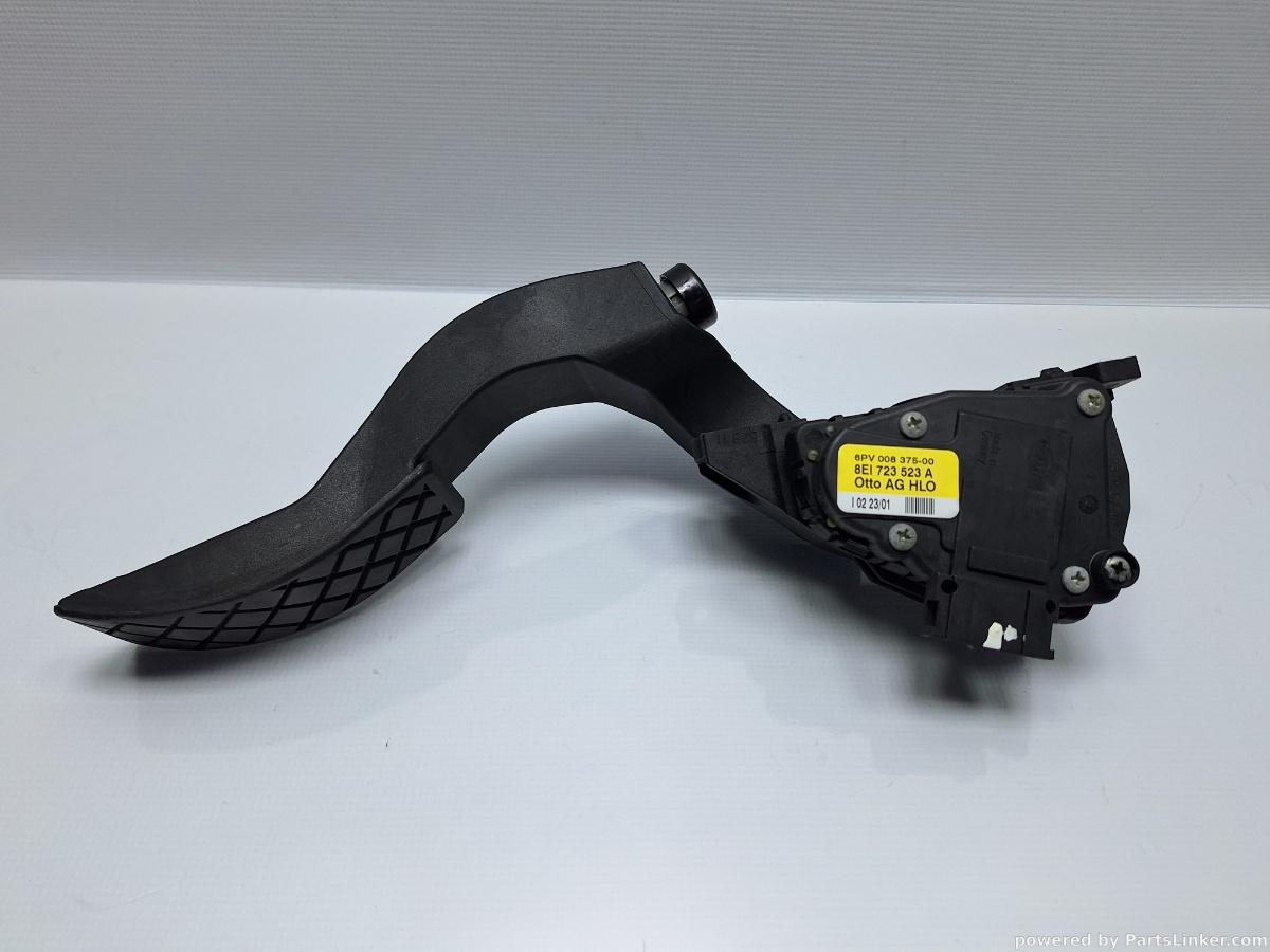 Pedala acceleratie AUDI A4 II (8E2, B6) [ 2000 - 2005 ] 2.0 (ALT) 96KW|130HP OEM 8E1723523A