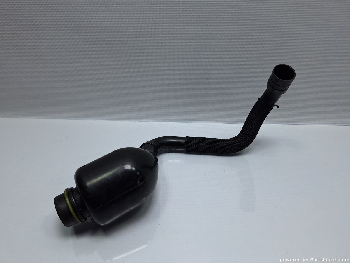 Conducta epurator AUDI A4 II (8E2, B6) [ 2000 - 2005 ] 2.0 (ALT) 96KW|130HP AIC 59749208 06B103211H