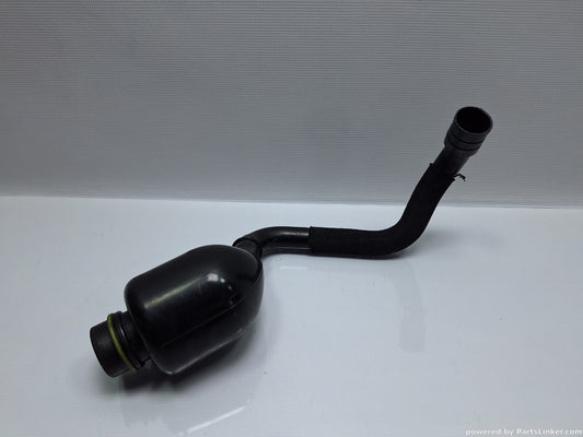 Conducta epurator AUDI A4 II (8E2, B6) [ 2000 - 2005 ] 2.0 (ALT) 96KW|130HP AIC 59749208 06B103211H