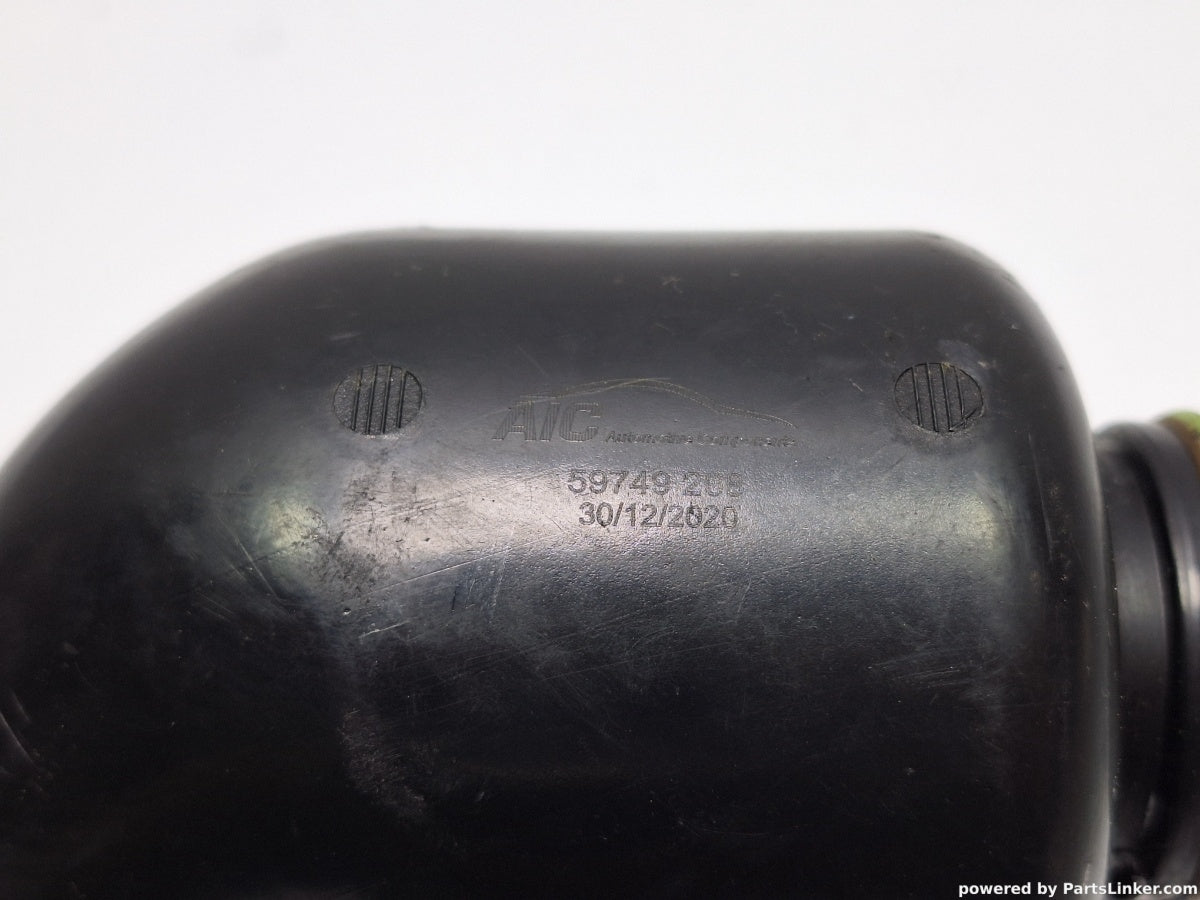 Conducta epurator AUDI A4 II (8E2, B6) [ 2000 - 2005 ] 2.0 (ALT) 96KW|130HP AIC 59749208 06B103211H