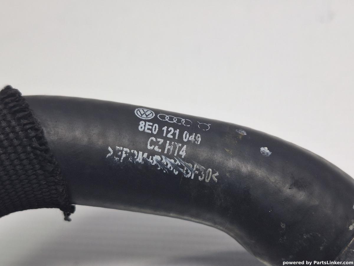 Furtun apa AUDI A4 II (8E2, B6) [ 2000 - 2005 ] 2.0 (ALT) 96KW|130HP OEM 8E0121049