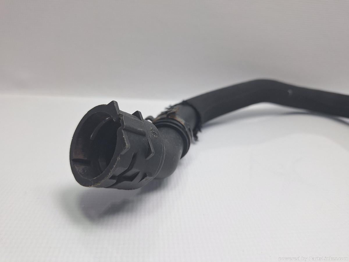 Furtun apa AUDI A4 II (8E2, B6) [ 2000 - 2005 ] 2.0 (ALT) 96KW|130HP OEM 8E0121049