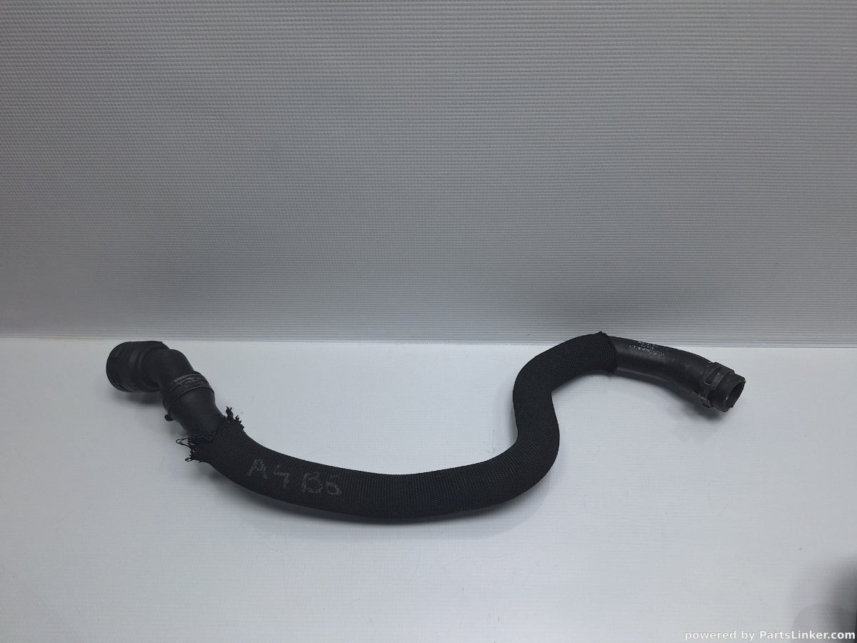 Furtun apa AUDI A4 II (8E2, B6) [ 2000 - 2005 ] 2.0 (ALT) 96KW|130HP 8E0121049