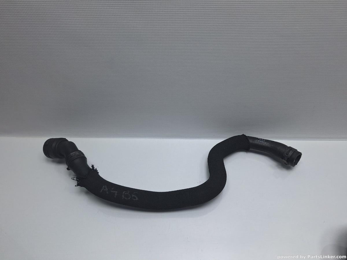 Furtun apa AUDI A4 II (8E2, B6) [ 2000 - 2005 ] 2.0 (ALT) 96KW|130HP OEM 8E0121049