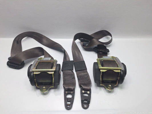 Centuri fata AUDI A4 II (8E2, B6) [ 2000 - 2005 ] 2.0 (ALT) 96KW|130HP 8E0857705B / 8E0857706B