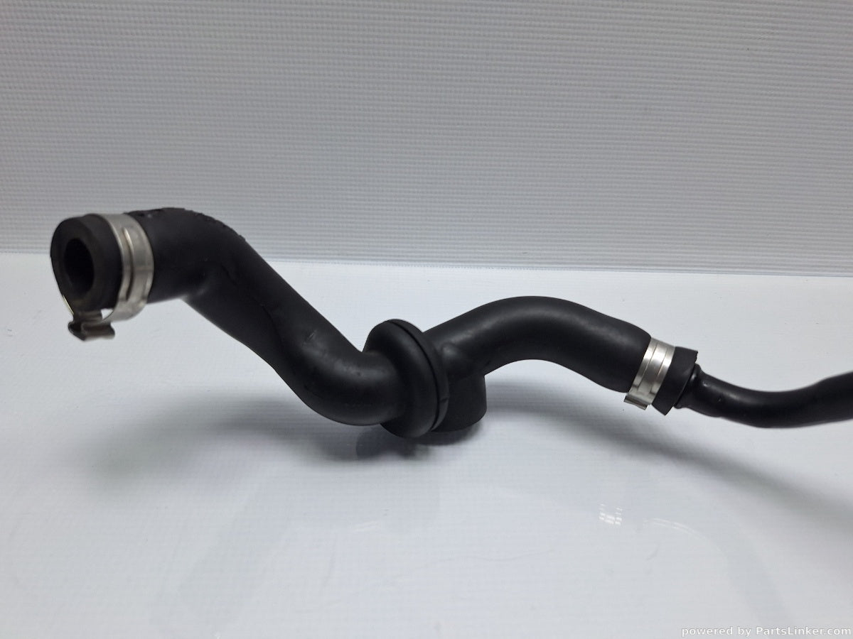 Conducta vacuum frana AUDI A4 II (8E2, B6) [ 2000 - 2005 ] 2.0 (ALT) 96KW|130HP 8E0611931AP