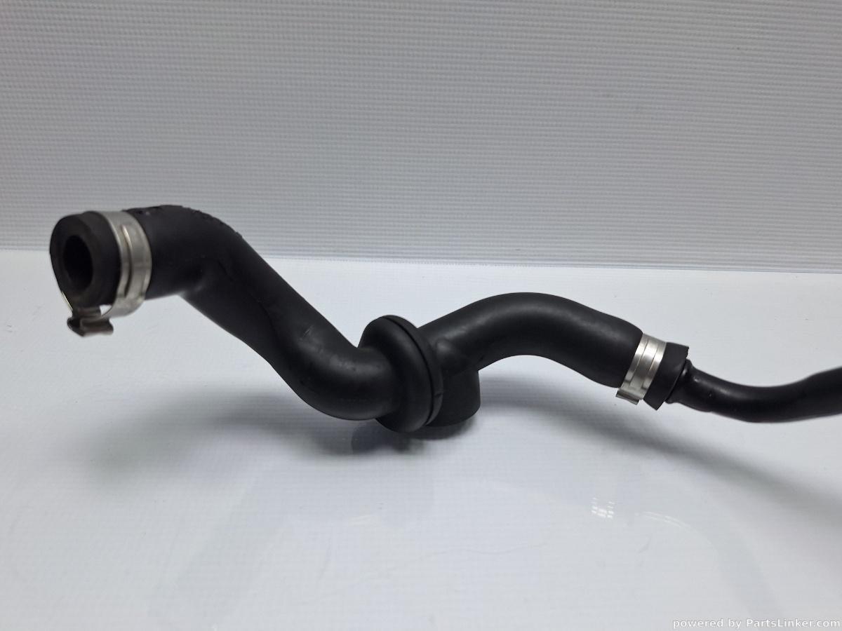Conducta vacuum frana AUDI A4 II (8E2, B6) [ 2000 - 2005 ] 2.0 (ALT) 96KW|130HP OEM 8E0611931AP
