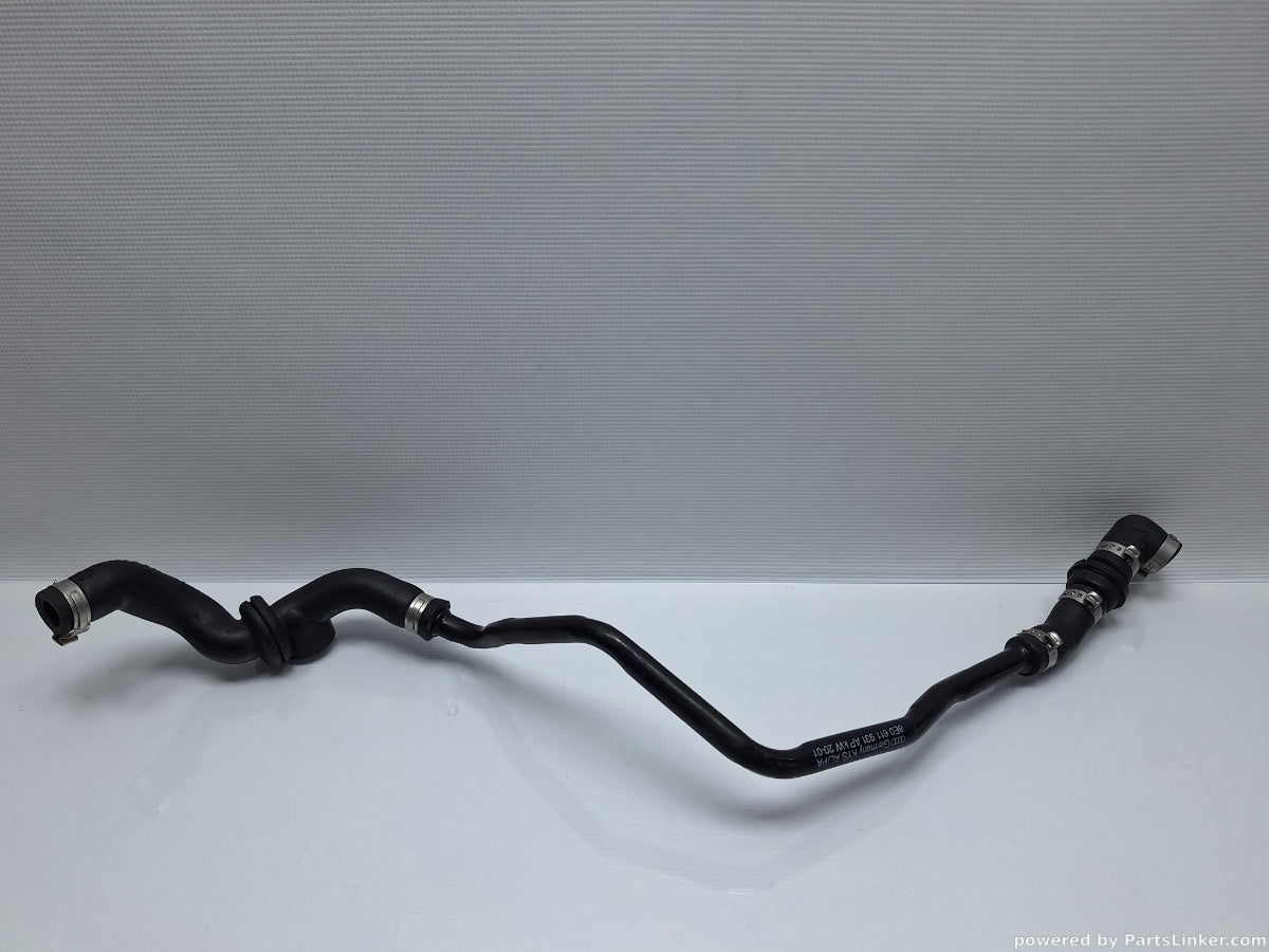 Conducta vacuum frana AUDI A4 II (8E2, B6) [ 2000 - 2005 ] 2.0 (ALT) 96KW|130HP 8E0611931AP