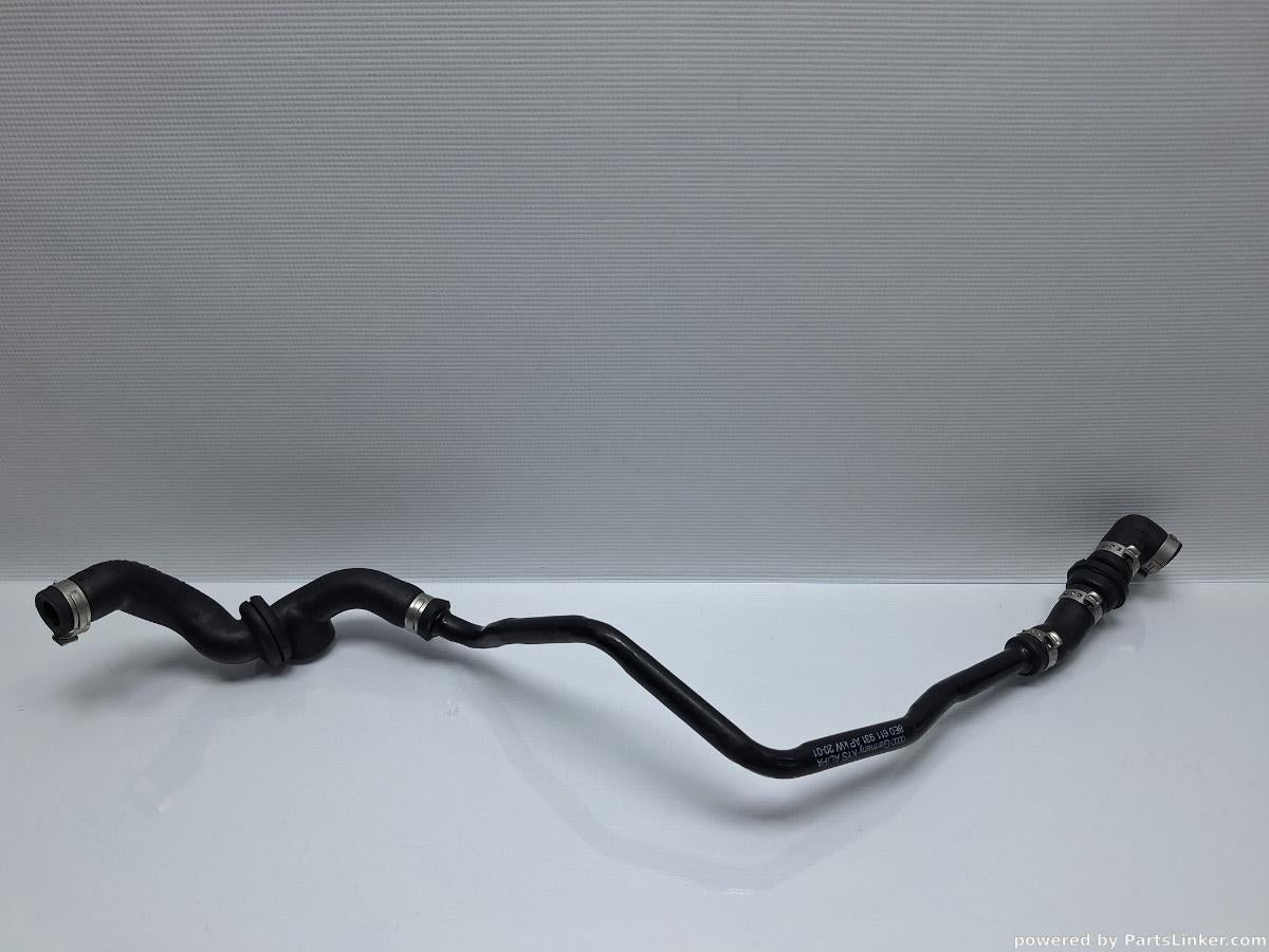 Conducta vacuum frana AUDI A4 II (8E2, B6) [ 2000 - 2005 ] 2.0 (ALT) 96KW|130HP OEM 8E0611931AP