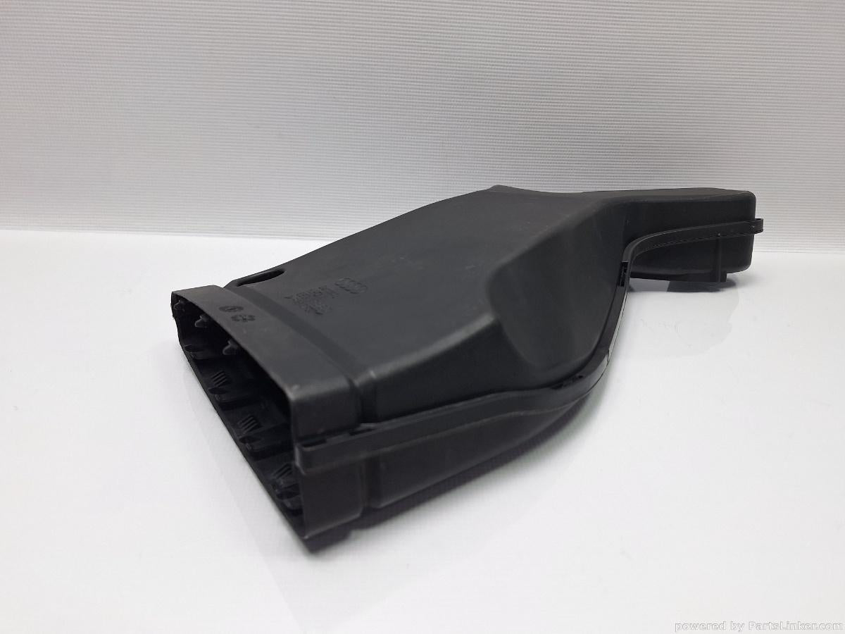Conducta admisie filtru aer AUDI A4 II (8E2, B6) [ 2000 - 2005 ] 2.0 (ALT) 96KW|130HP OEM 8E0129618D