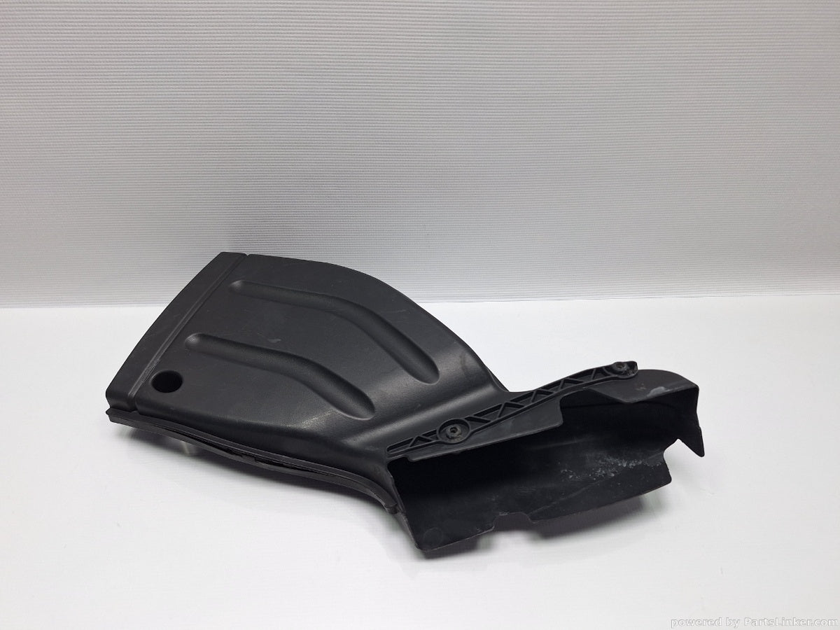 Conducta admisie filtru aer AUDI A4 II (8E2, B6) [ 2000 - 2005 ] 2.0 (ALT) 96KW|130HP 8E0129618D