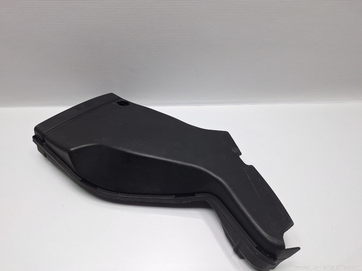 Conducta admisie filtru aer AUDI A4 II (8E2, B6) [ 2000 - 2005 ] 2.0 (ALT) 96KW|130HP 8E0129618D