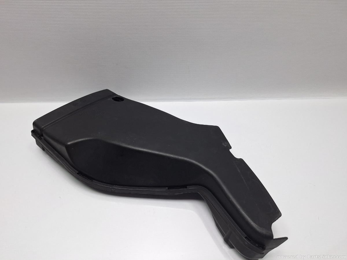 Conducta admisie filtru aer AUDI A4 II (8E2, B6) [ 2000 - 2005 ] 2.0 (ALT) 96KW|130HP OEM 8E0129618D
