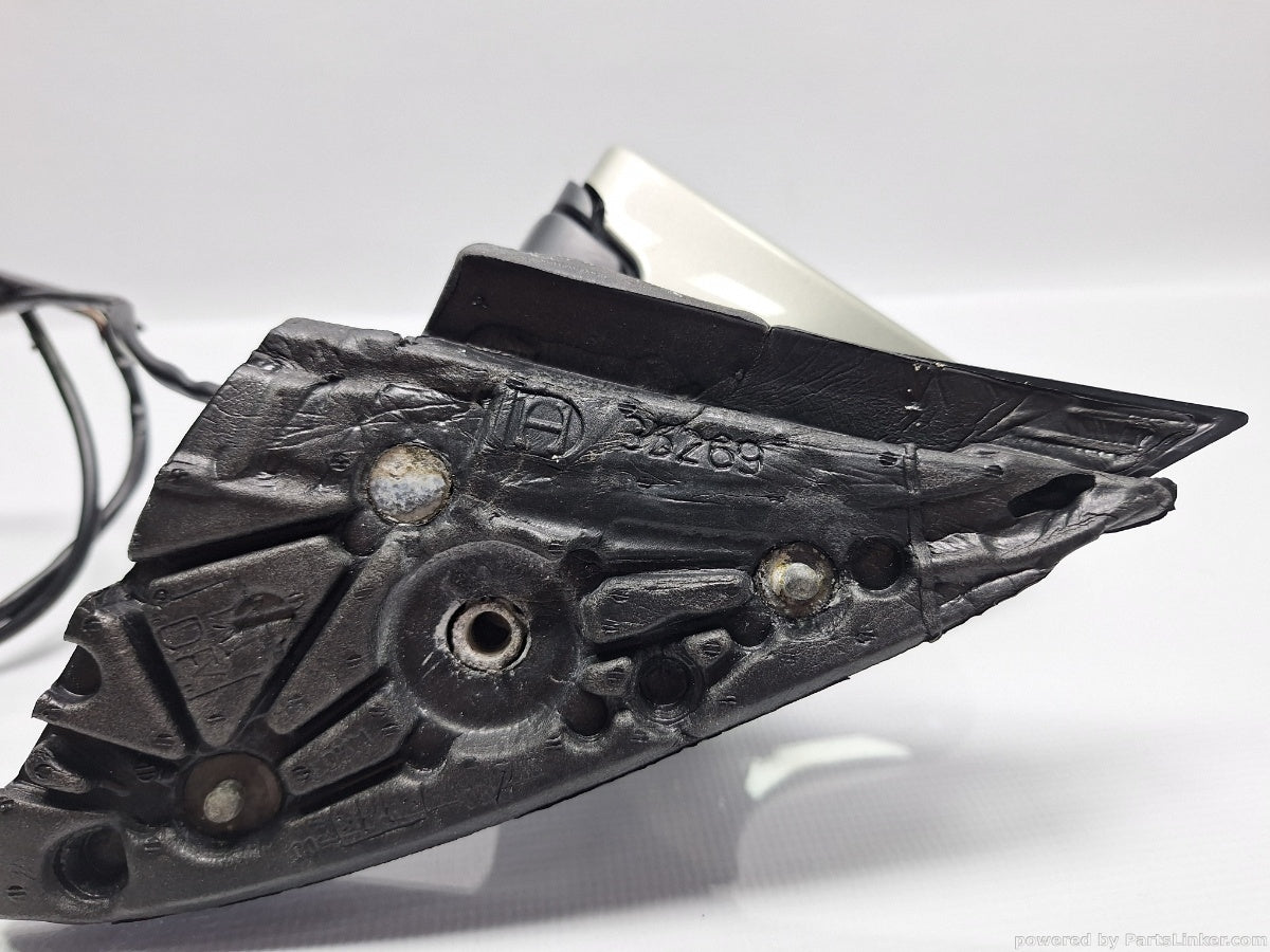 Oglinda Stanga AUDI A4 II (8E2, B6) [ 2000 - 2005 ] 2.0 (ALT) 96KW|130HP 35269