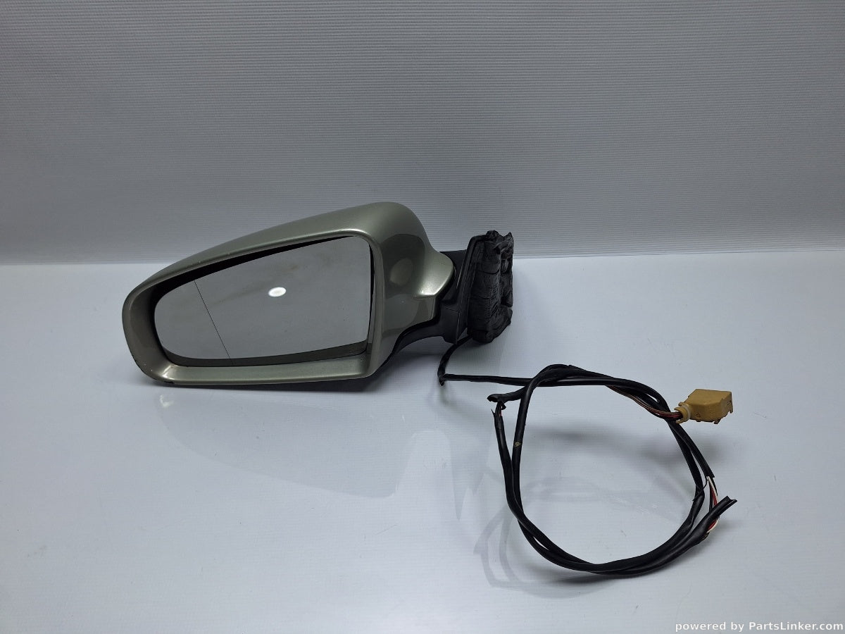 Oglinda Stanga AUDI A4 II (8E2, B6) [ 2000 - 2005 ] 2.0 (ALT) 96KW|130HP 35269