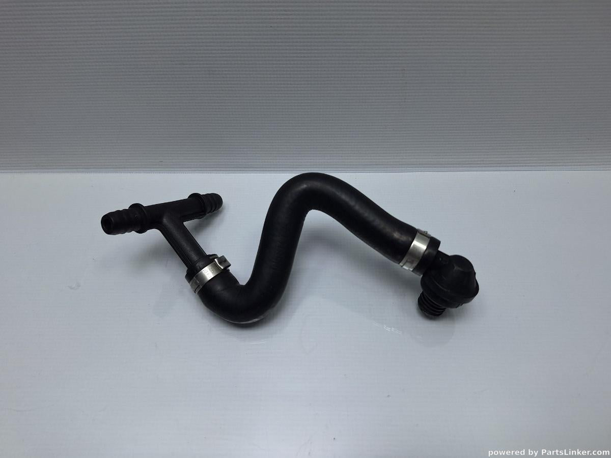 Conducta vacuum frana AUDI A4 II (8E2, B6) [ 2000 - 2005 ] 2.0 (ALT) 96KW|130HP OEM 8E0611931CM
