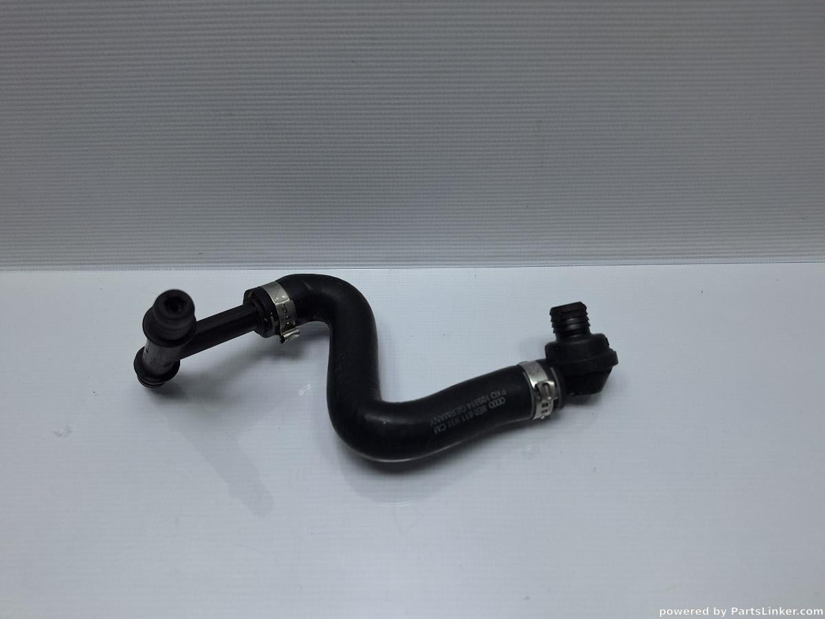 Conducta vacuum frana AUDI A4 II (8E2, B6) [ 2000 - 2005 ] 2.0 (ALT) 96KW|130HP OEM 8E0611931CM
