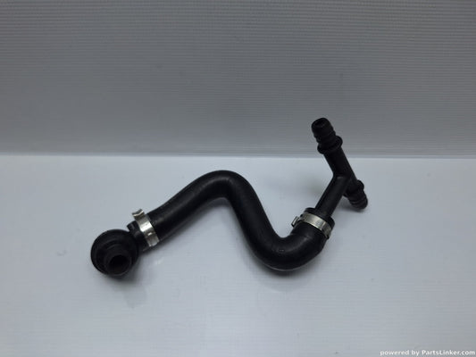 Condcuta vacuum frana AUDI A4 II (8E2, B6) [ 2000 - 2005 ] 2.0 (ALT) 96KW|130HP 8E0611931CM