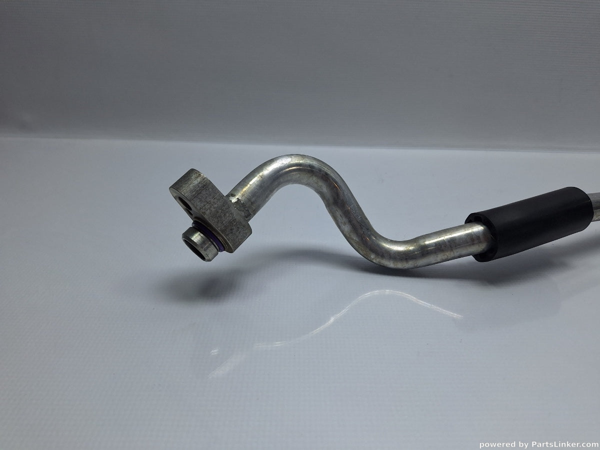 Conducta AC AUDI A4 II (8E2, B6) [ 2000 - 2005 ] 2.0 (ALT) 96KW|130HP 8E1260712L