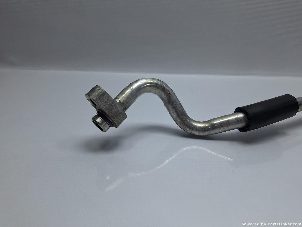 Conducta AC AUDI A4 II (8E2, B6) [ 2000 - 2005 ] 2.0 (ALT) 96KW|130HP OEM 8E1260712L