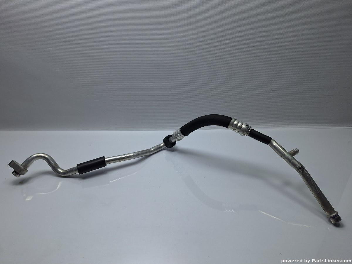 Conducta AC AUDI A4 II (8E2, B6) [ 2000 - 2005 ] 2.0 (ALT) 96KW|130HP OEM 8E1260712L