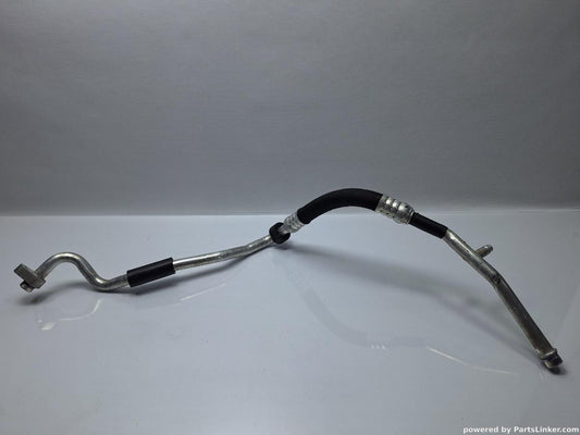 Conducta AC AUDI A4 II (8E2, B6) [ 2000 - 2005 ] 2.0 (ALT) 96KW|130HP OEM 8E1260712L