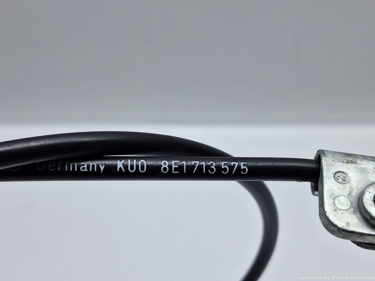 Sufa brocator contact AUDI A4 II (8E2, B6) [ 2000 - 2005 ] 2.0 (ALT) 96KW|130HP 8E1713575