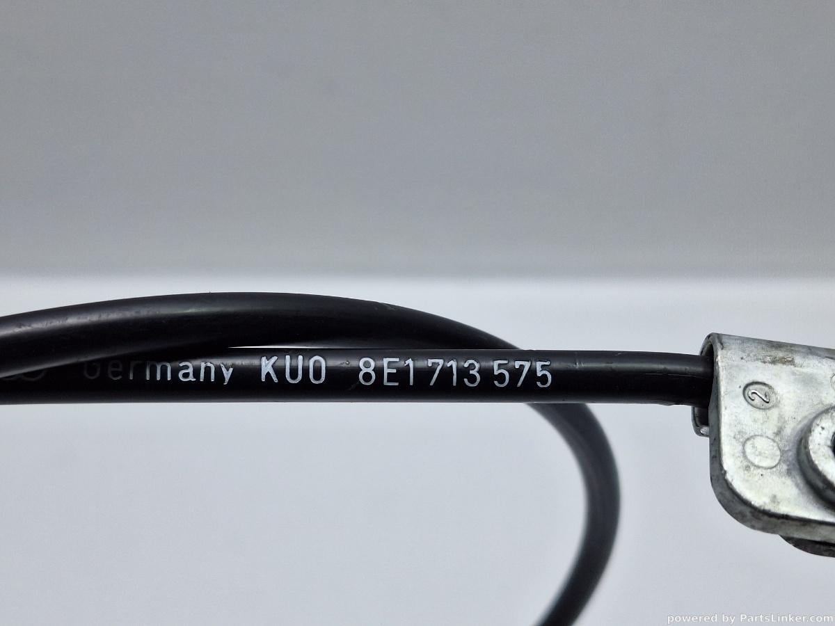 Cablu contact de pornire AUDI A4 II 8E2, B6 2000 - 2005 2.0 2.0 ALT 8E1713575