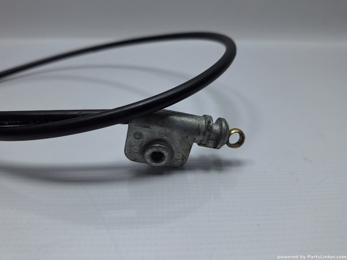 Sufa brocator contact AUDI A4 II (8E2, B6) [ 2000 - 2005 ] 2.0 (ALT) 96KW|130HP 8E1713575