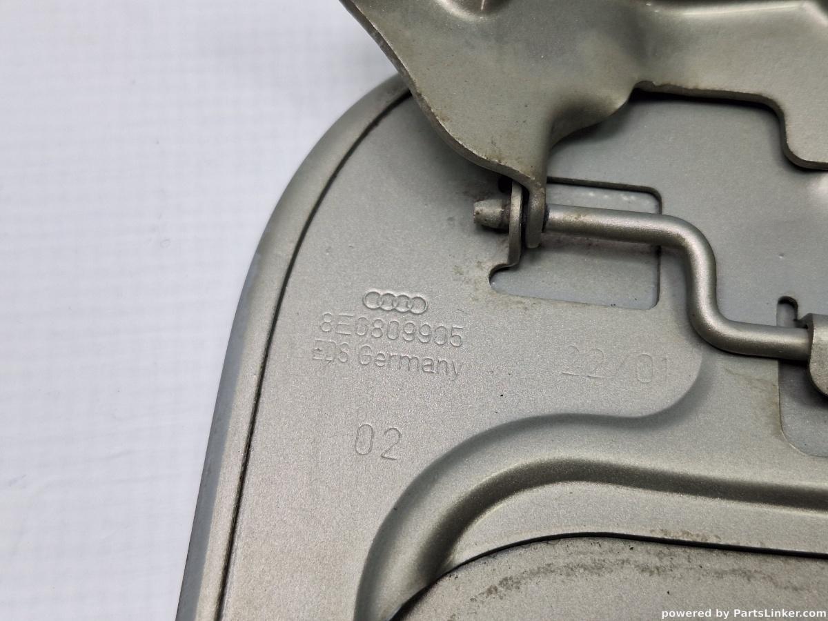 Usita rezervor AUDI A4 II (8E2, B6) [ 2000 - 2005 ] 2.0 (ALT) 96KW|130HP OEM 8E0809905