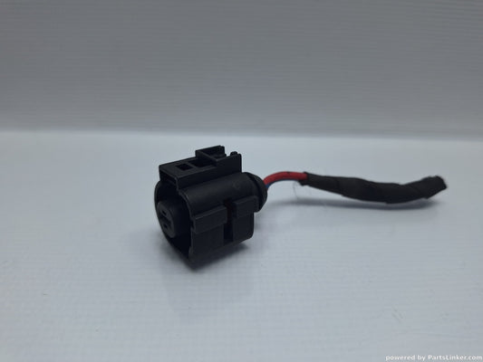 Conector bobina electromotor VOLKSWAGEN PASSAT Variant (3C5) [ 2005 - 2011 ] TDI (CBDC) 81KW|110HP 1K0973751