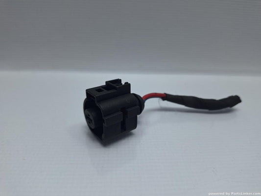 Conector bobina electromotor VOLKSWAGEN PASSAT Variant (3C5) [ 2005 - 2011 ] TDI (CBDC) 81KW|110HP OEM 1K0973751