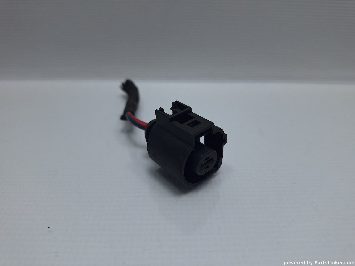 Conector bobina electromotor VOLKSWAGEN PASSAT Variant (3C5) [ 2005 - 2011 ] TDI (CBDC) 81KW|110HP 1K0973751