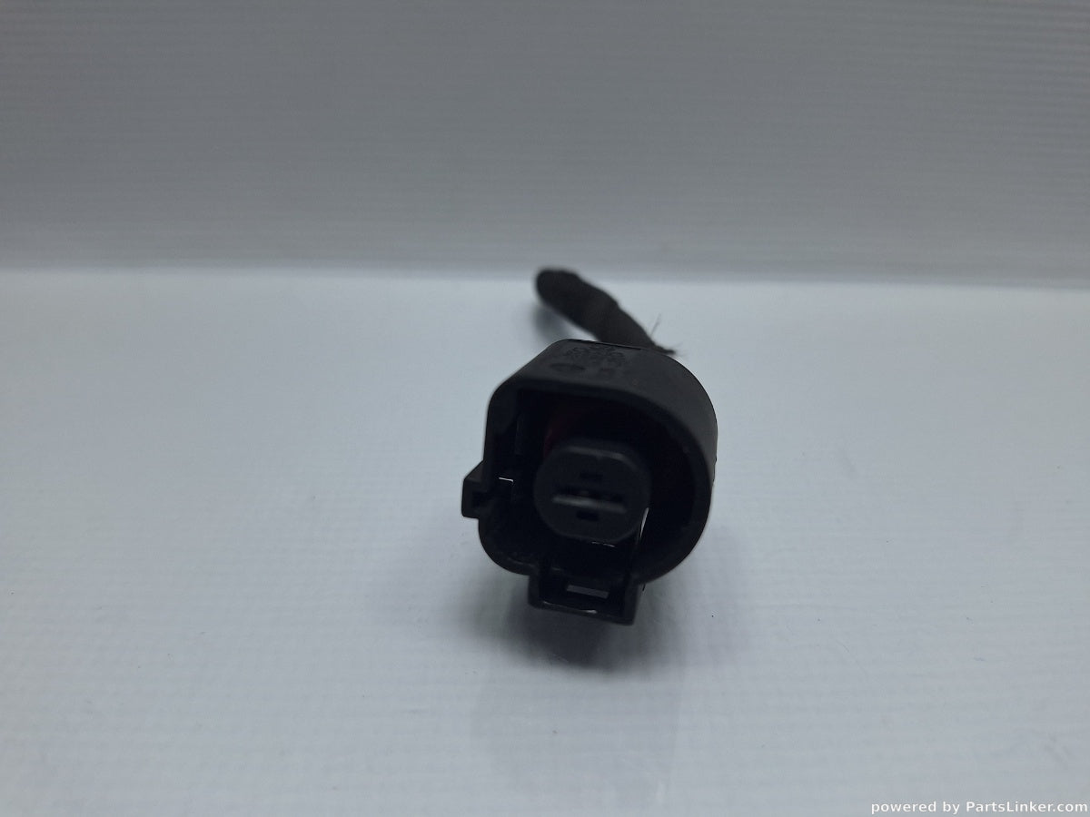 Conector bobina electromotor VOLKSWAGEN PASSAT Variant (3C5) [ 2005 - 2011 ] TDI (CBDC) 81KW|110HP 1K0973751